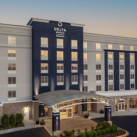 Delta Hotels By Marriott Colonial Heights Luaran gambar