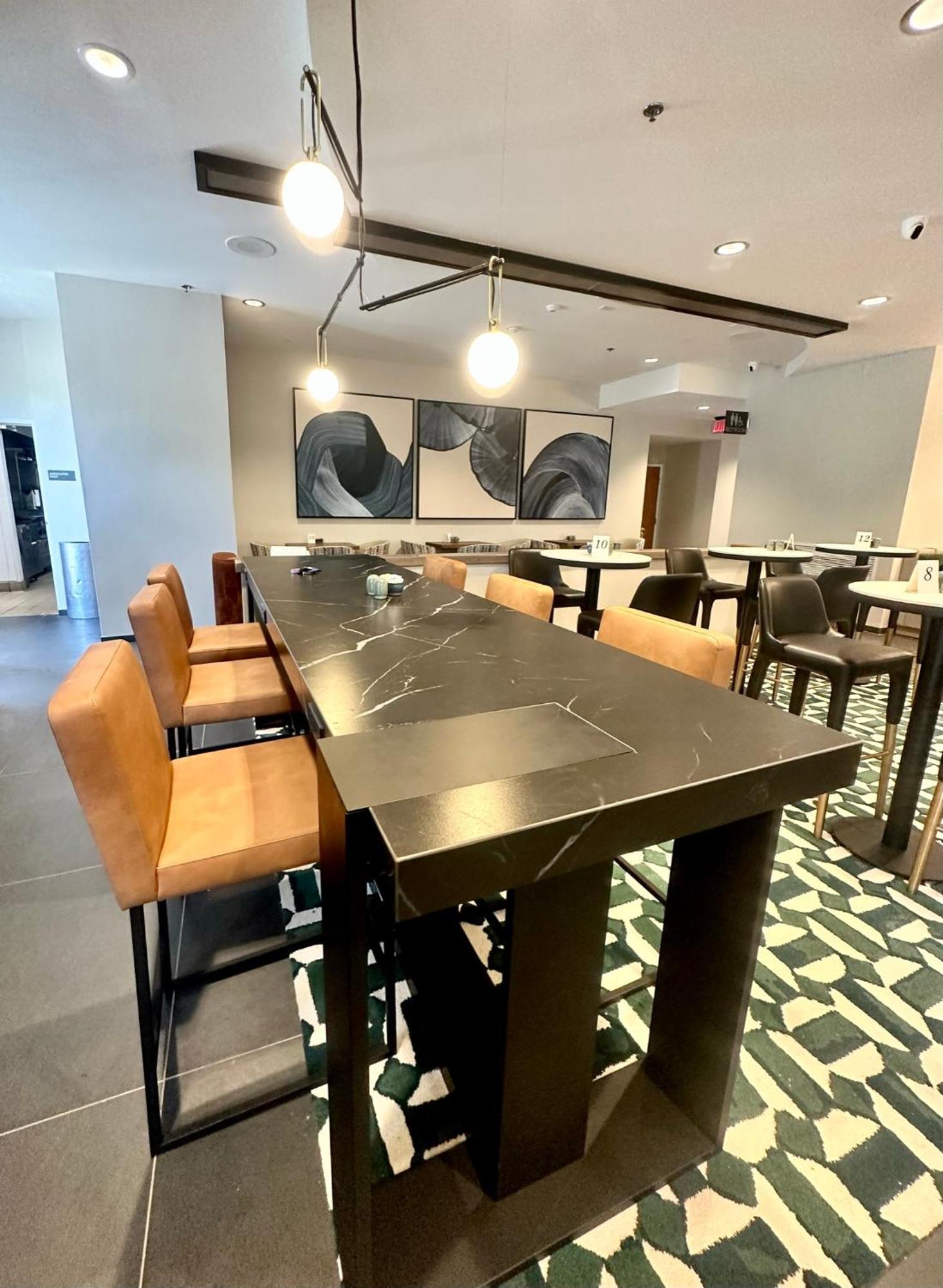 Delta Hotels By Marriott Colonial Heights Luaran gambar