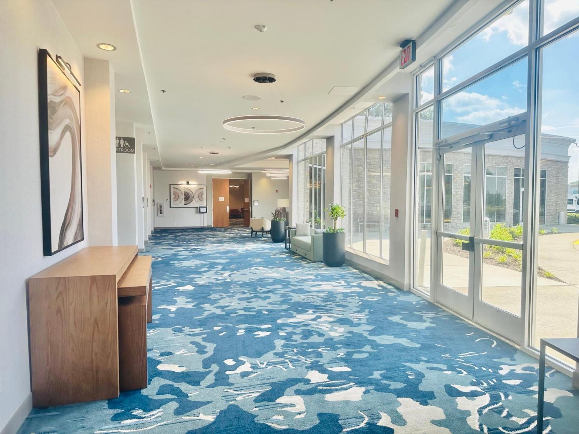 Delta Hotels By Marriott Colonial Heights Luaran gambar