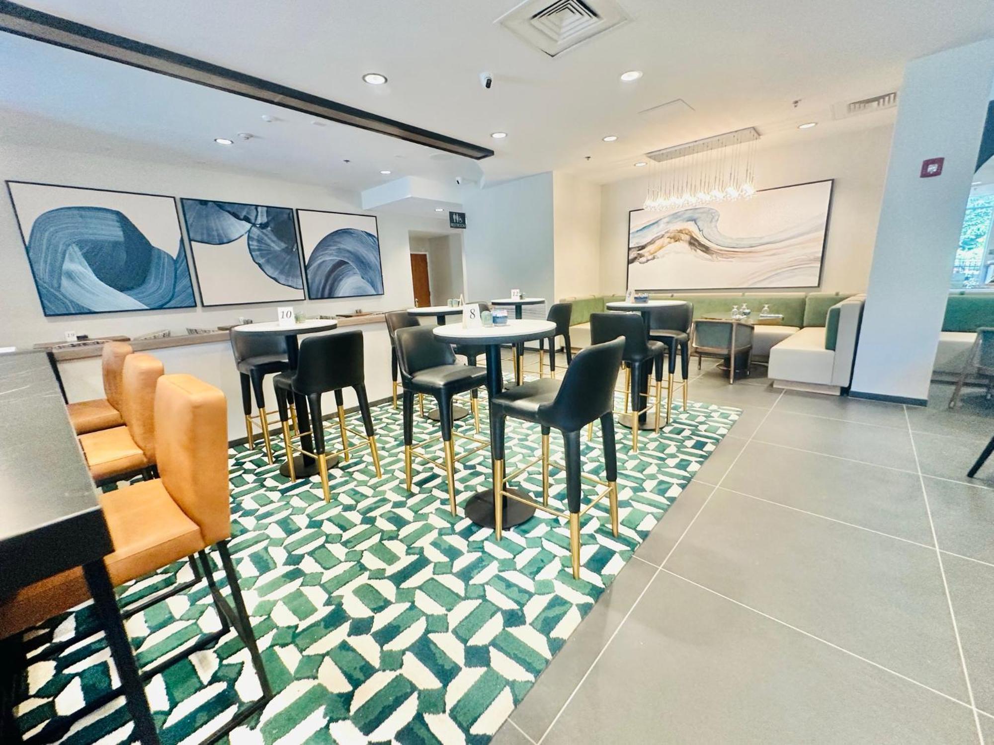 Delta Hotels By Marriott Colonial Heights Luaran gambar