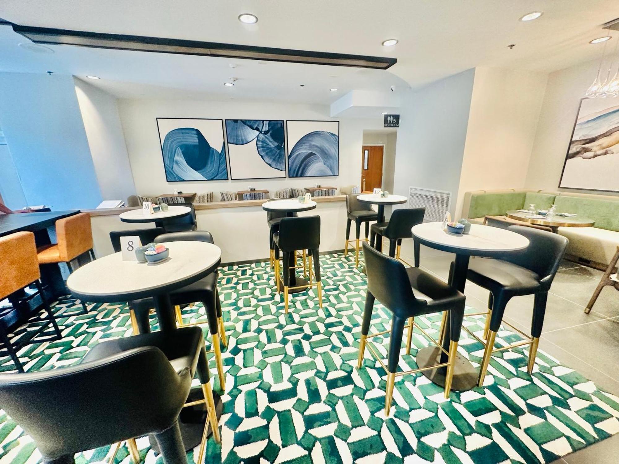 Delta Hotels By Marriott Colonial Heights Luaran gambar