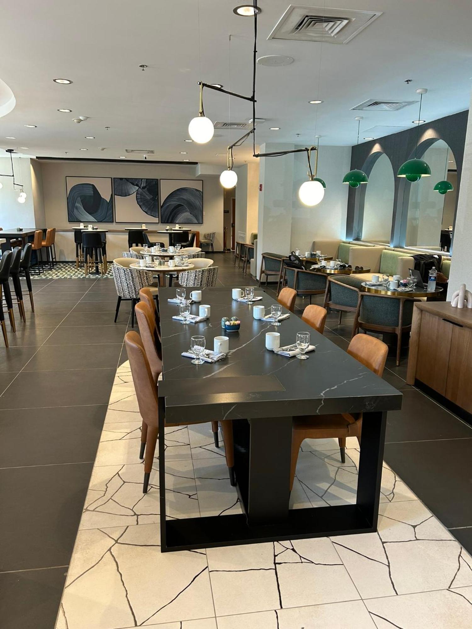 Delta Hotels By Marriott Colonial Heights Luaran gambar
