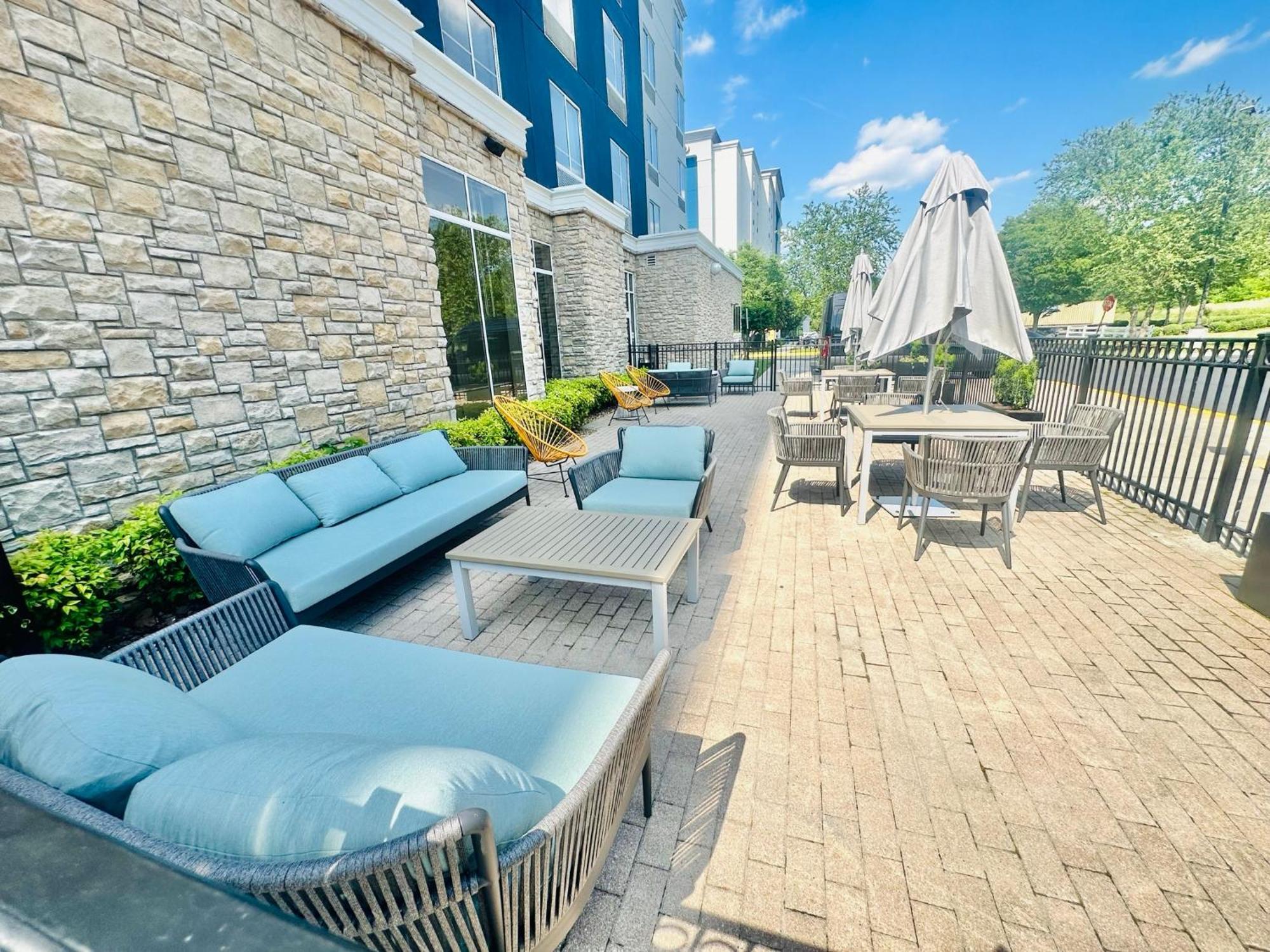Delta Hotels By Marriott Colonial Heights Luaran gambar