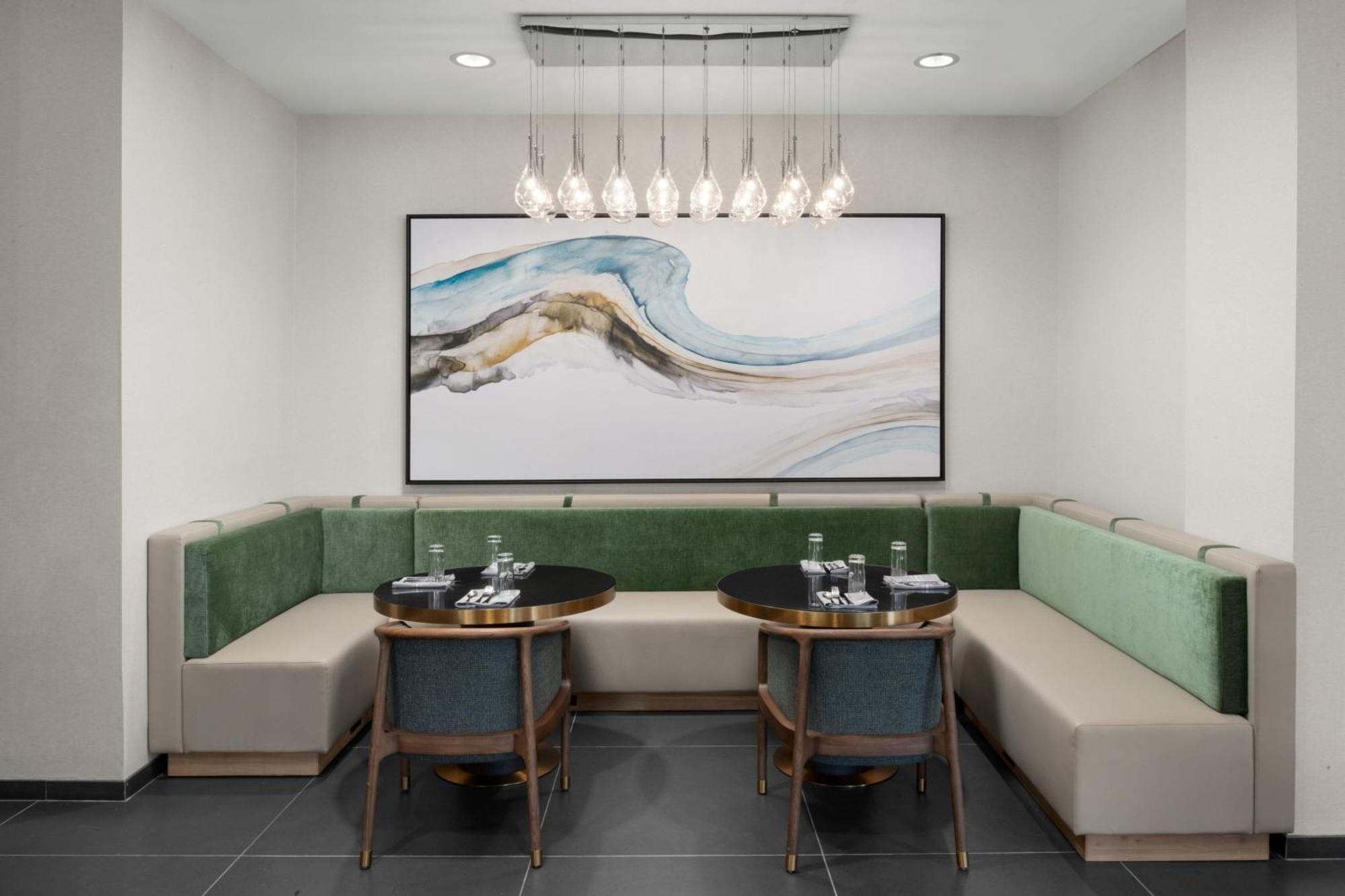 Delta Hotels By Marriott Colonial Heights Luaran gambar