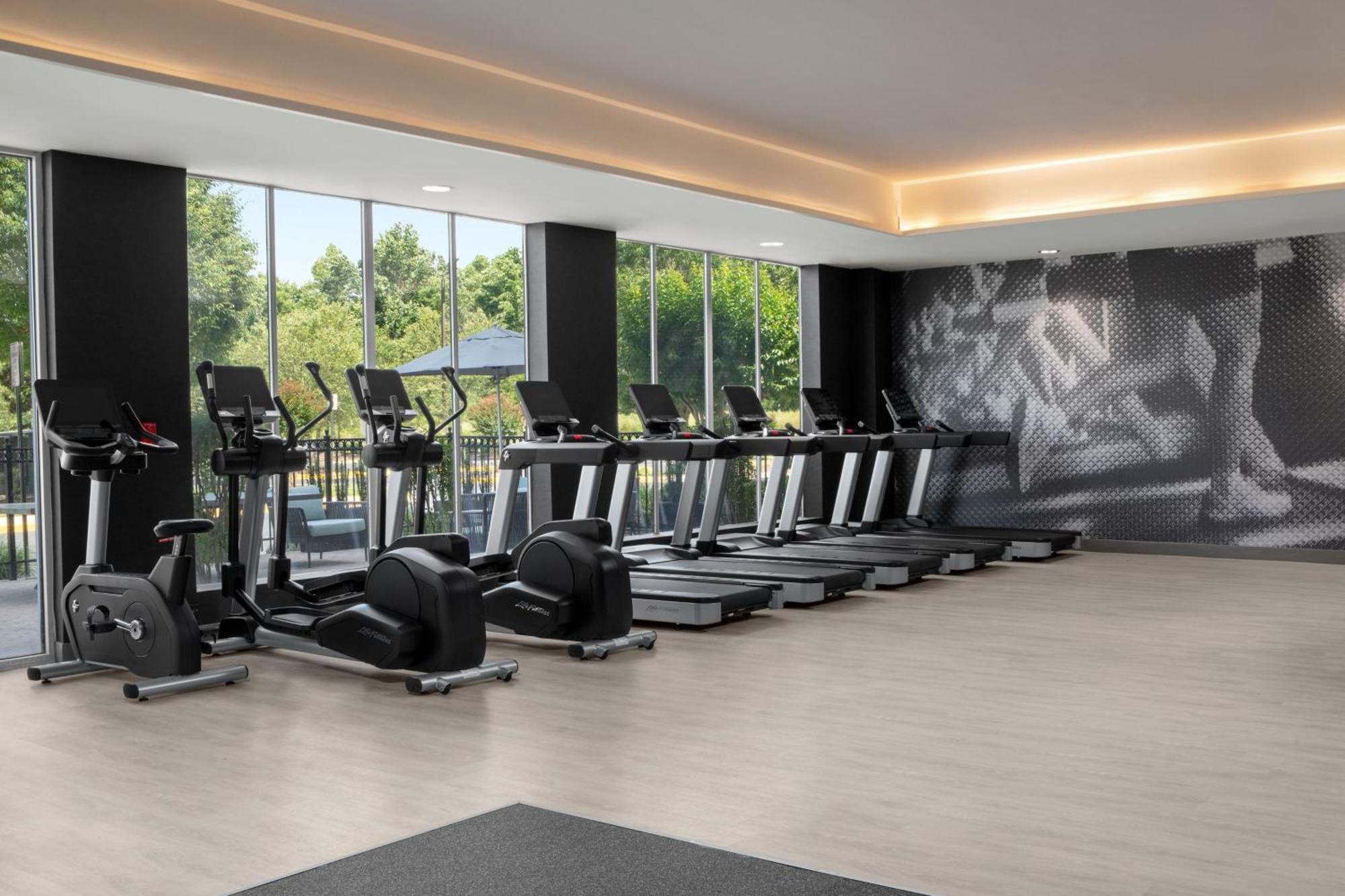 Delta Hotels By Marriott Colonial Heights Luaran gambar