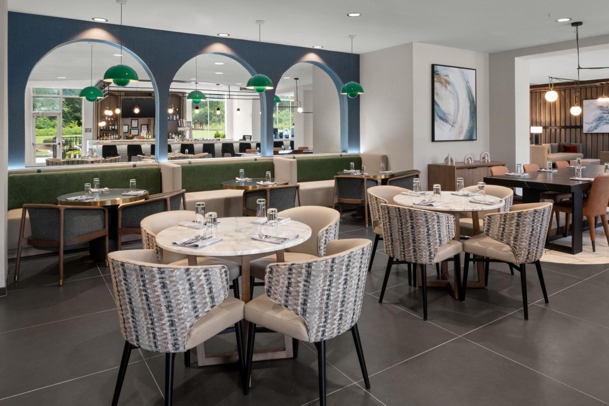 Delta Hotels By Marriott Colonial Heights Luaran gambar