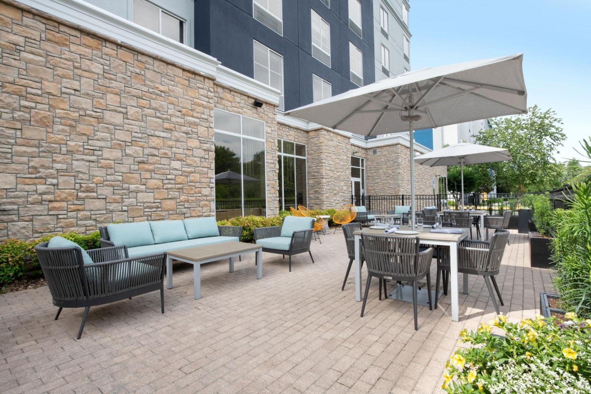 Delta Hotels By Marriott Colonial Heights Luaran gambar
