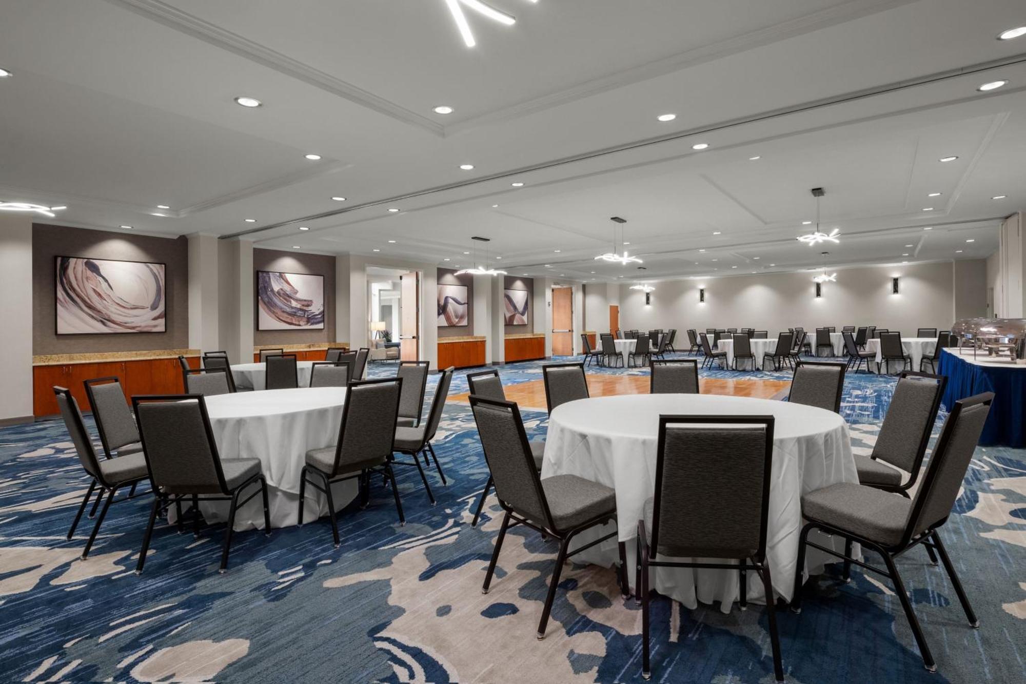 Delta Hotels By Marriott Colonial Heights Luaran gambar