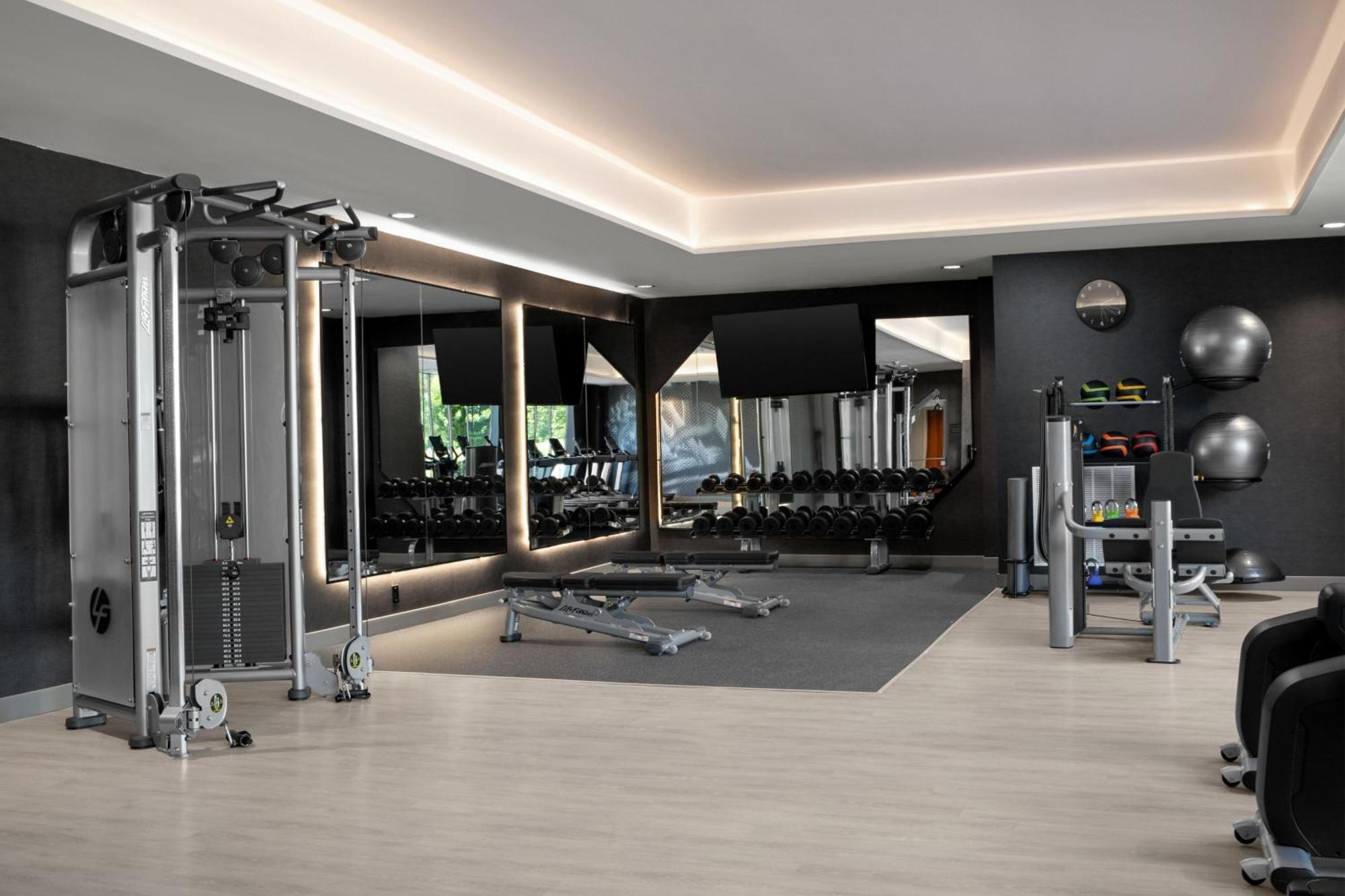 Delta Hotels By Marriott Colonial Heights Luaran gambar