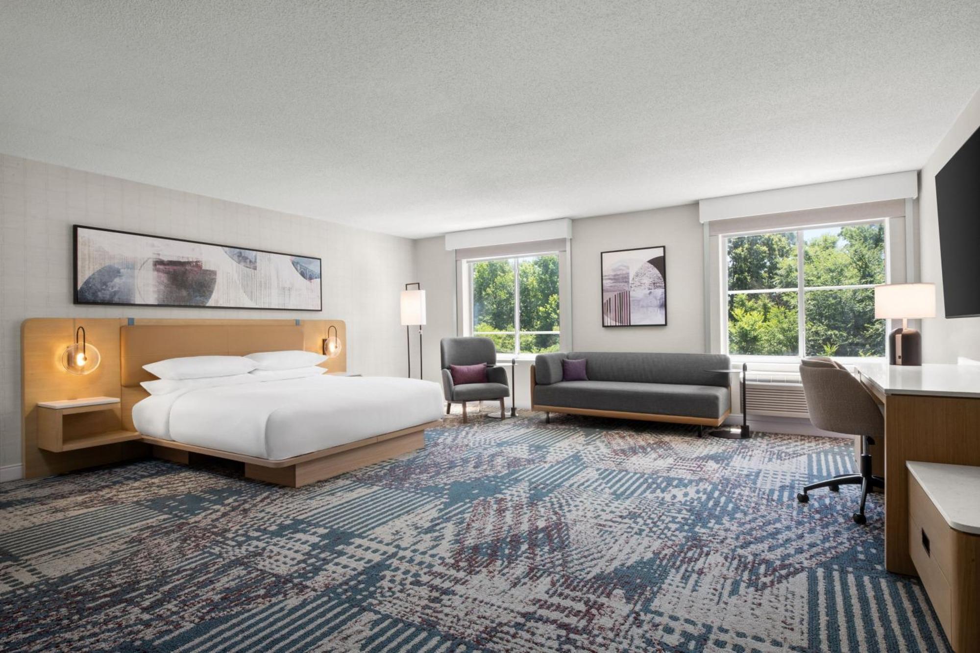 Delta Hotels By Marriott Colonial Heights Luaran gambar