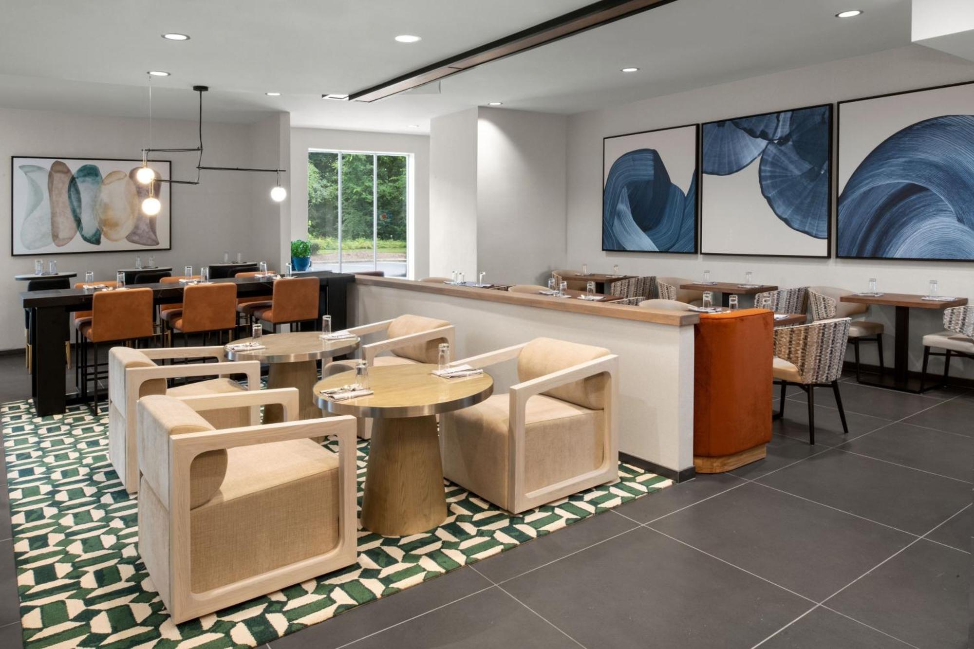 Delta Hotels By Marriott Colonial Heights Luaran gambar