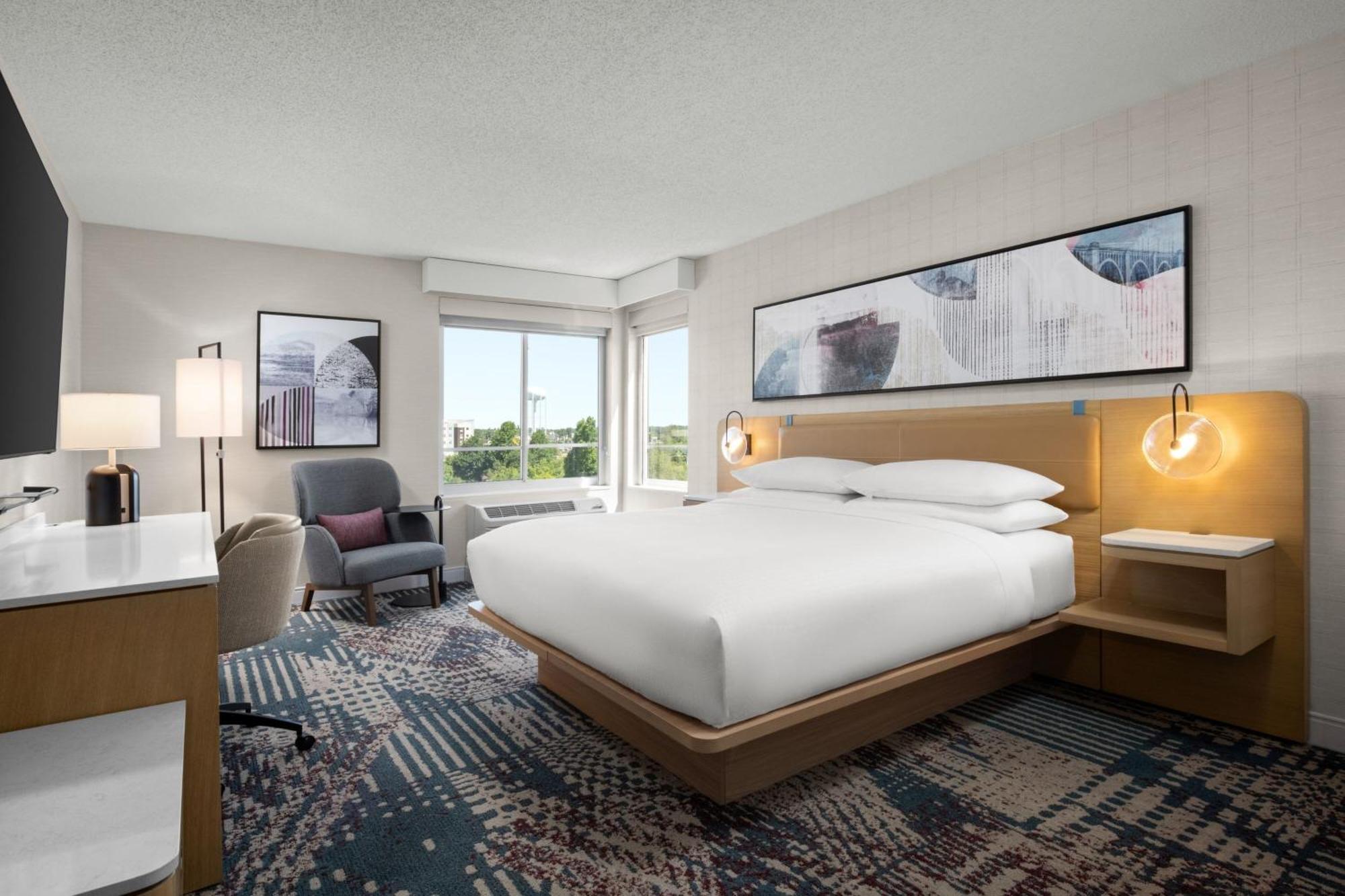 Delta Hotels By Marriott Colonial Heights Luaran gambar