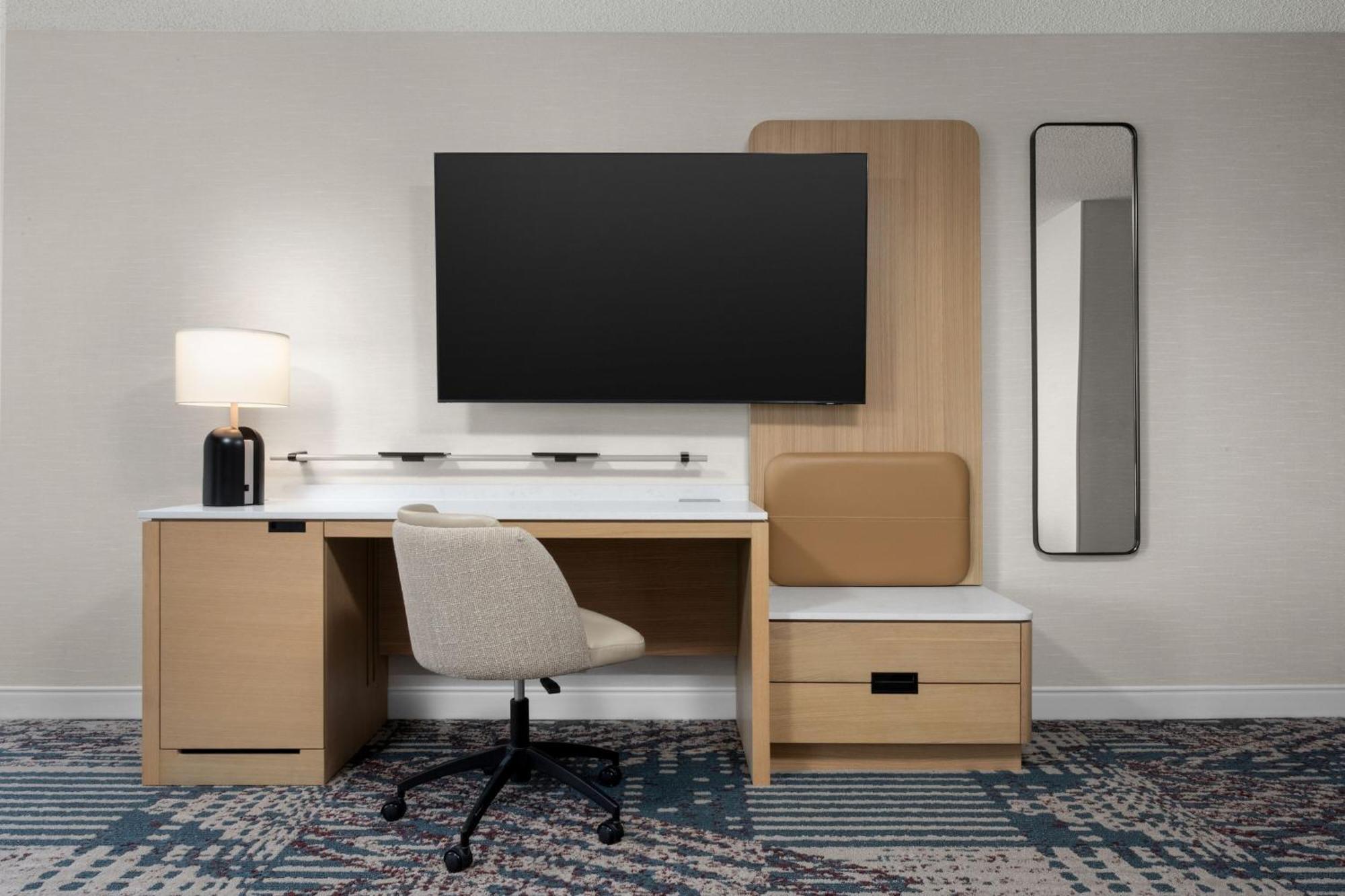 Delta Hotels By Marriott Colonial Heights Luaran gambar