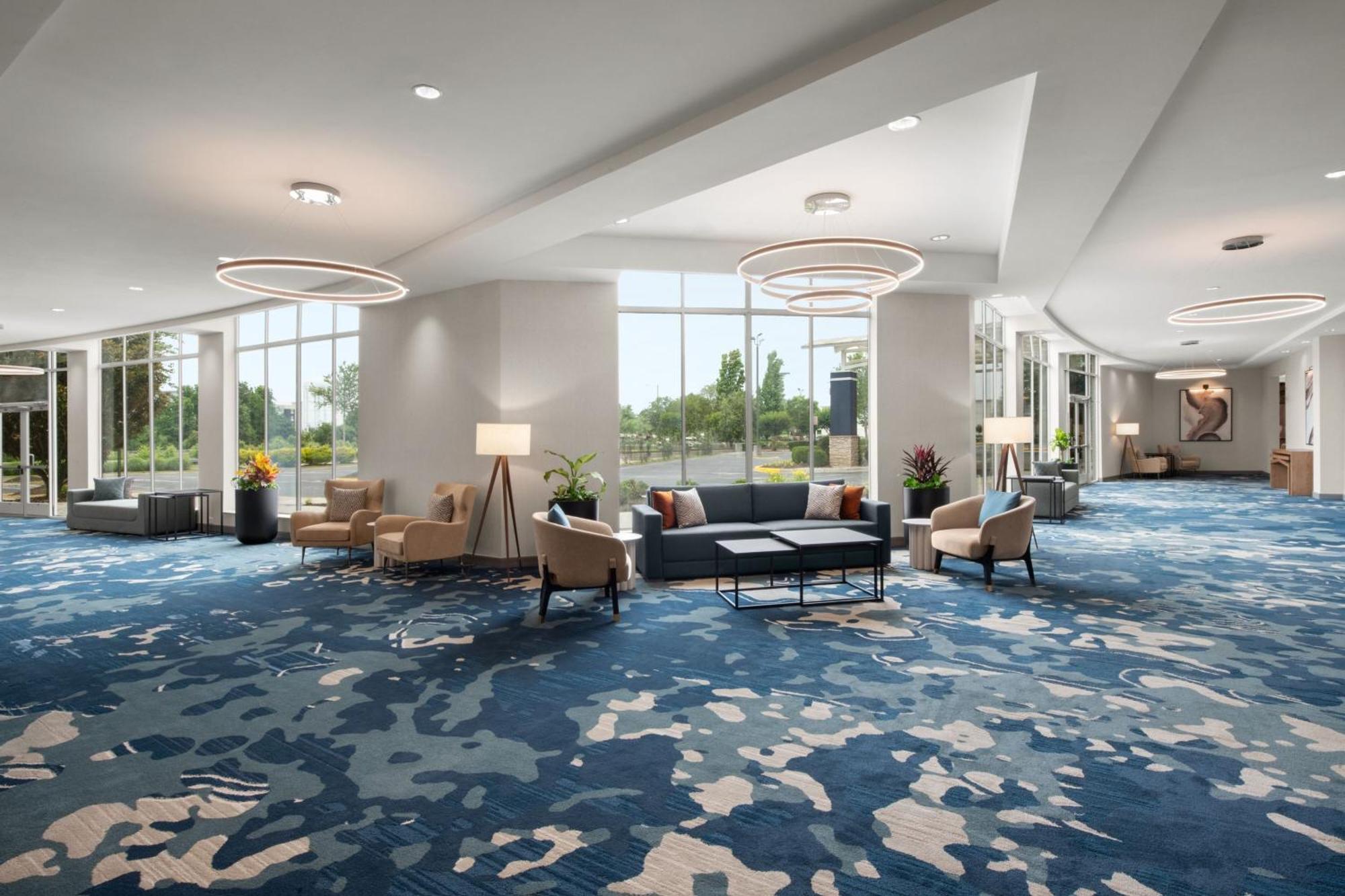 Delta Hotels By Marriott Colonial Heights Luaran gambar