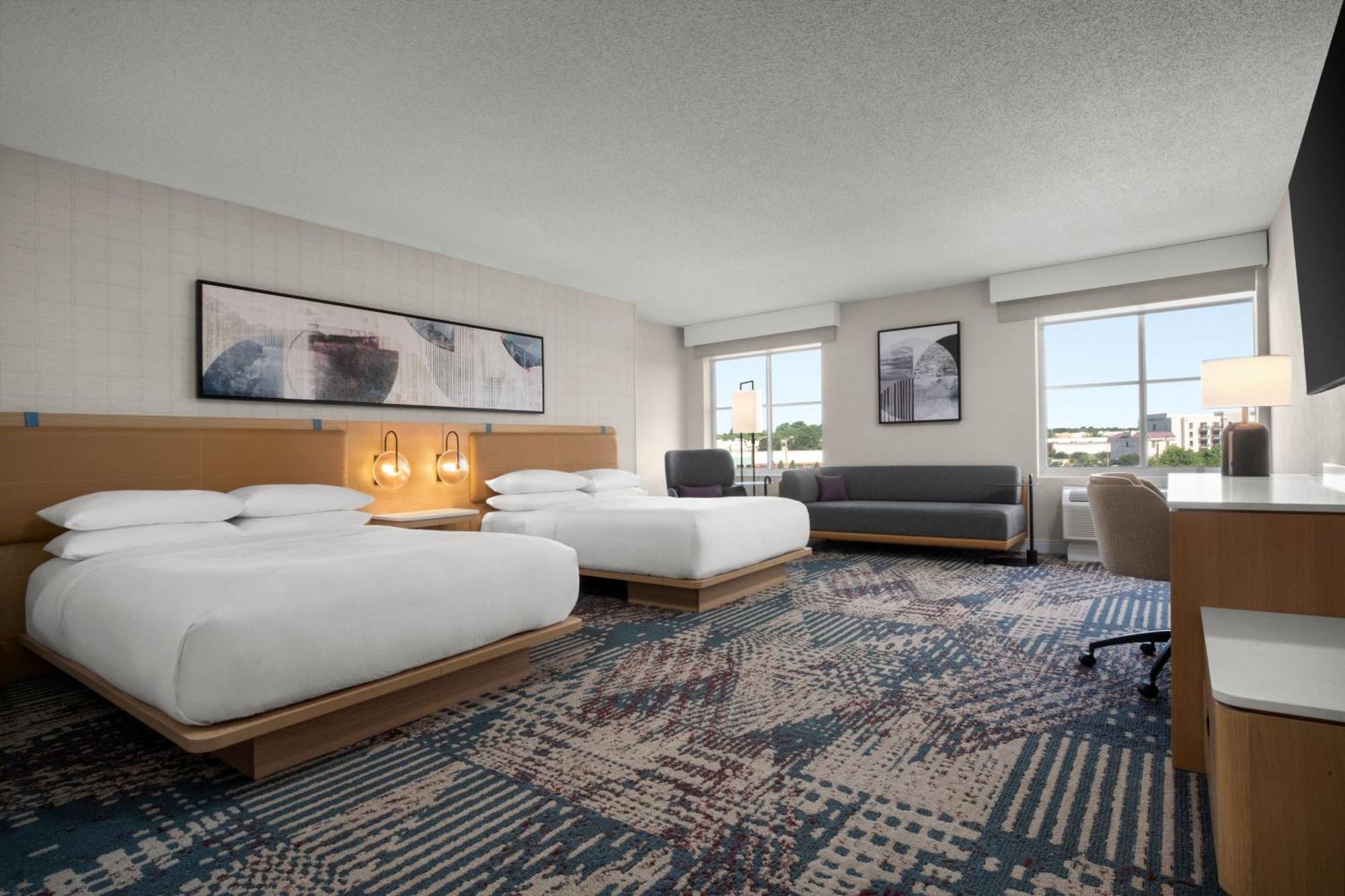 Delta Hotels By Marriott Colonial Heights Luaran gambar
