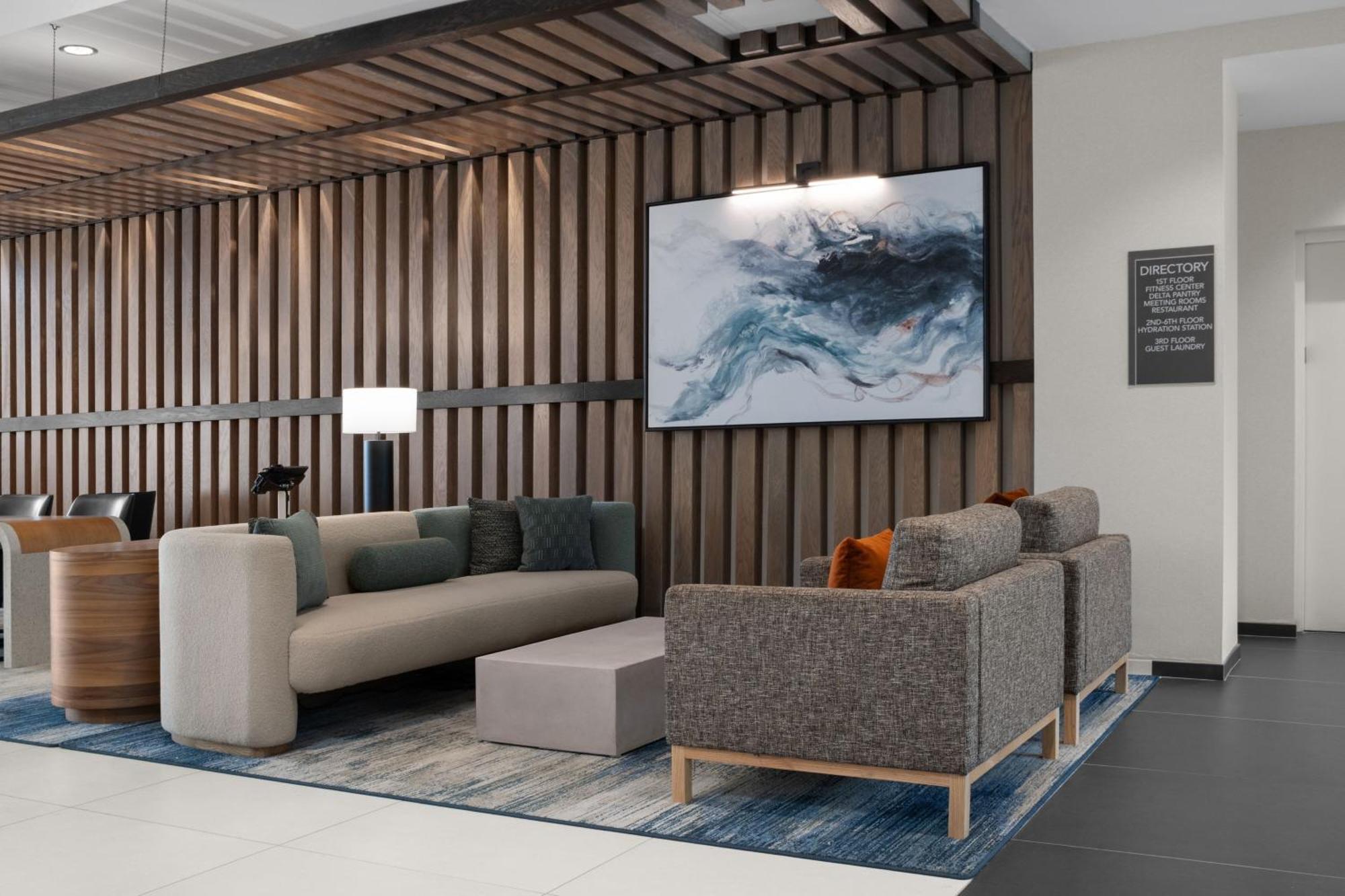 Delta Hotels By Marriott Colonial Heights Luaran gambar