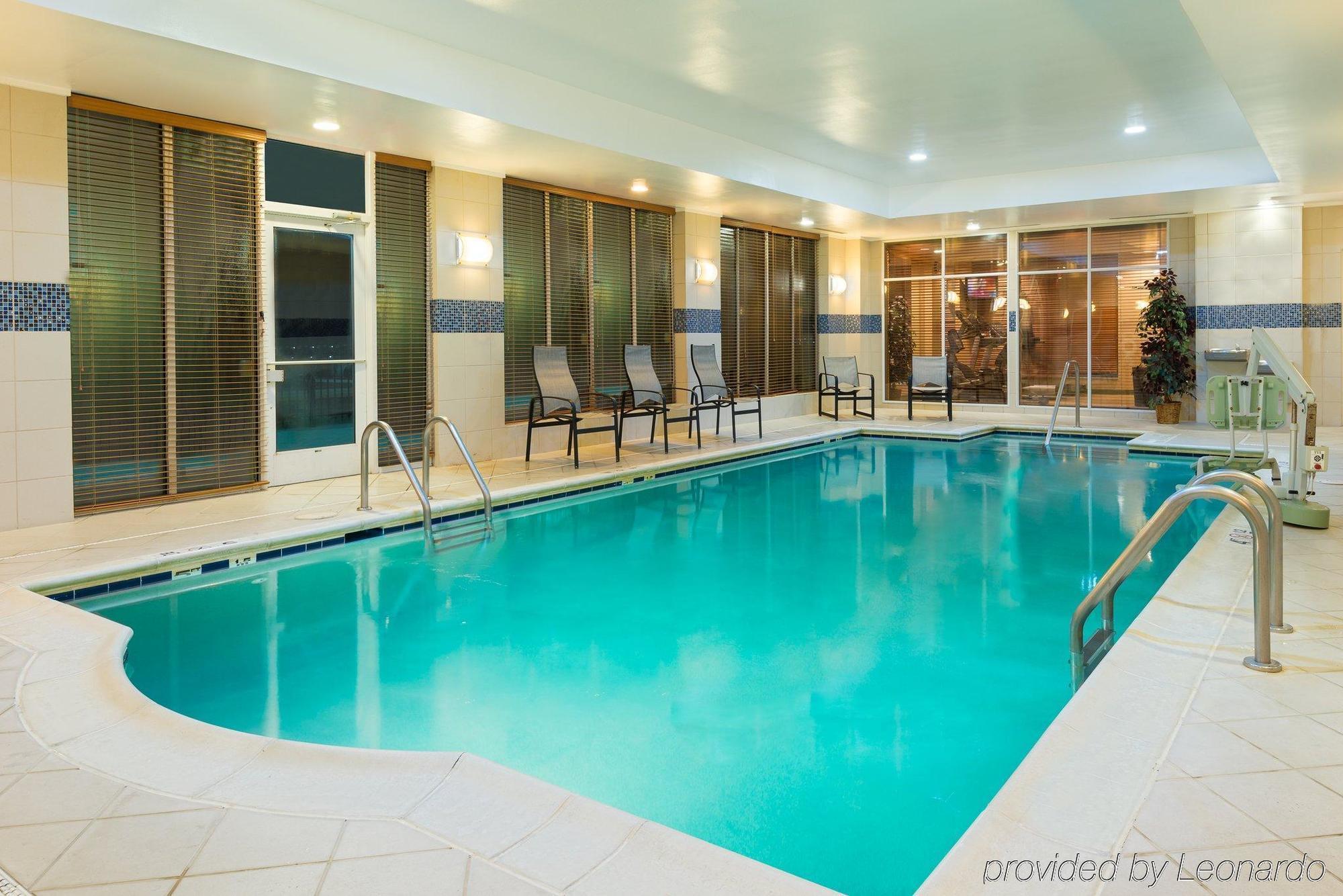 Delta Hotels By Marriott Colonial Heights Luaran gambar