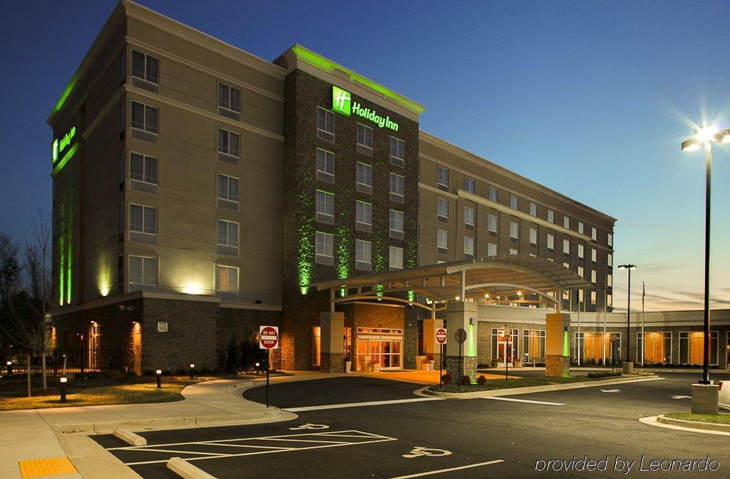 Delta Hotels By Marriott Colonial Heights Luaran gambar