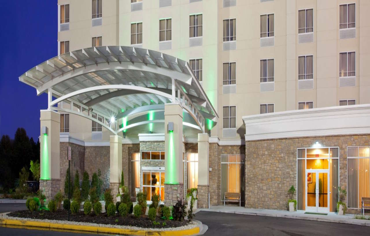 Delta Hotels By Marriott Colonial Heights Luaran gambar