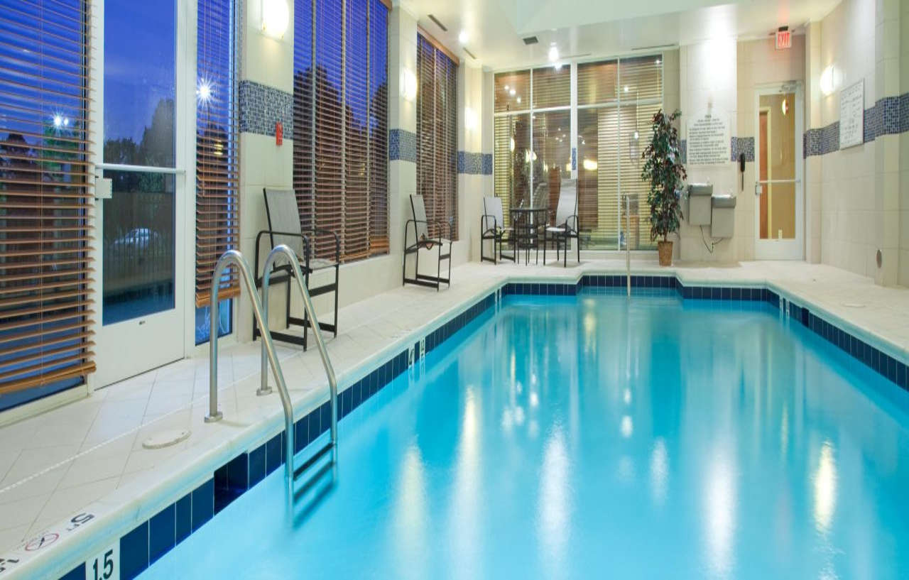 Delta Hotels By Marriott Colonial Heights Luaran gambar